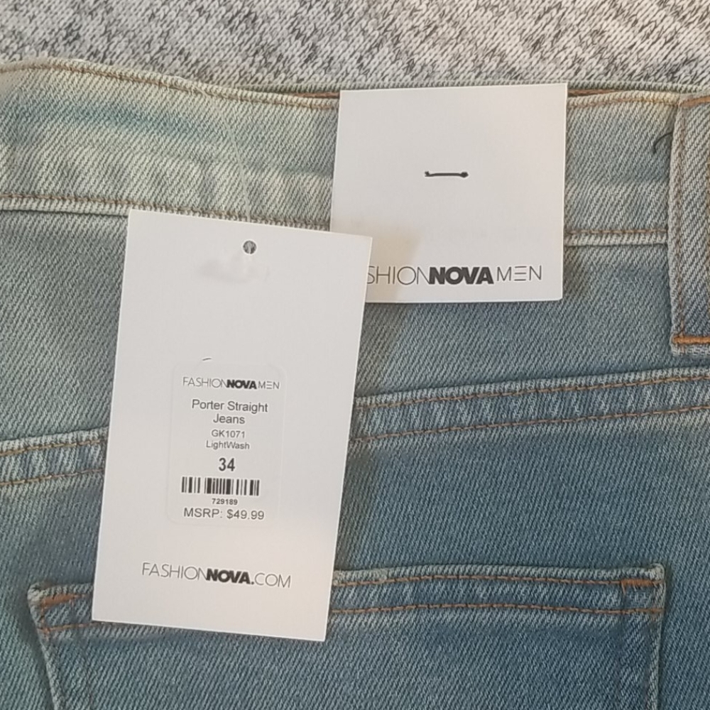 Clothes - Picture 3 of 5